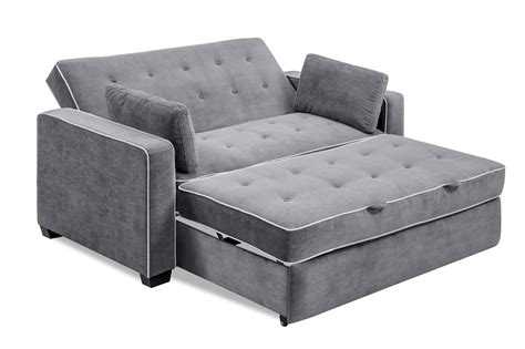 Coupon Double Couch Bed